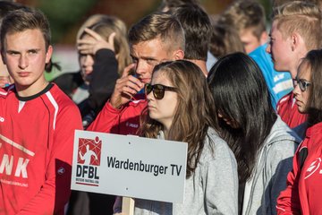 Bild 42 - U16 Deutsche Meisterschaft